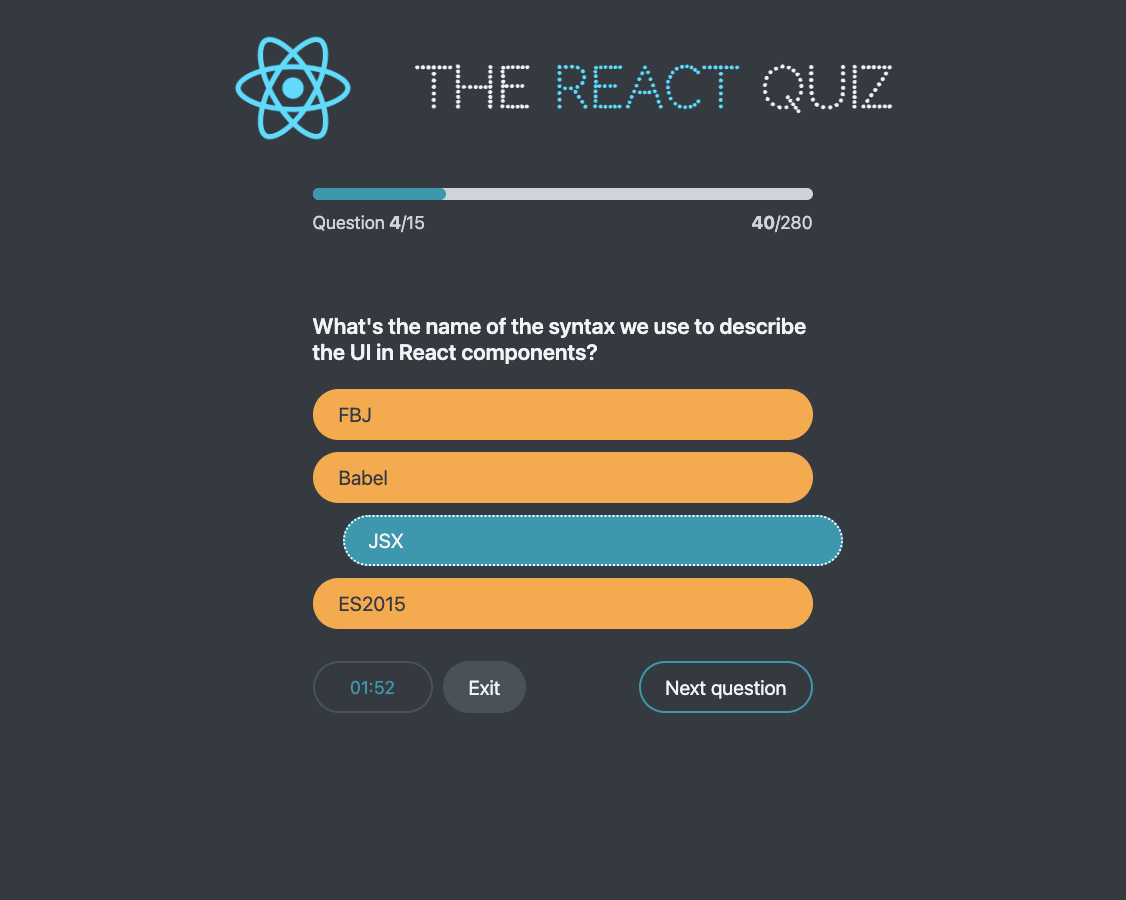 Quiz